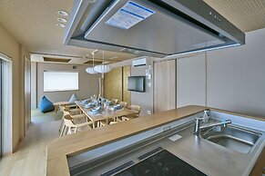Condominium Shibuya Goten