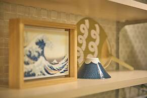 Condominium Shibuya Goten