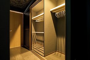 Condominium Shibuya Goten