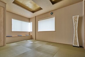 Condominium Shibuya Goten
