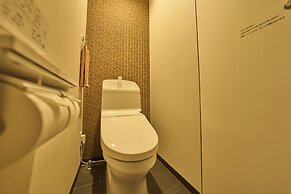 Condominium Shibuya Goten