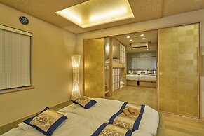 Condominium Shibuya Goten