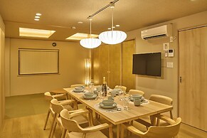 Condominium Shibuya Goten