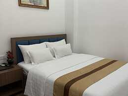 Duc Long Hotel