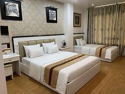 Nhat Ly Hotel