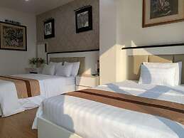 Nhat Ly Hotel