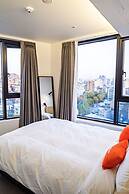 glue Hotel