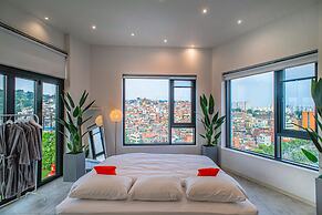 glue Hotel