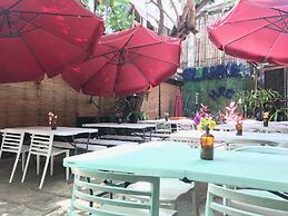 The Blanket Hotel Restaurant & Coffee