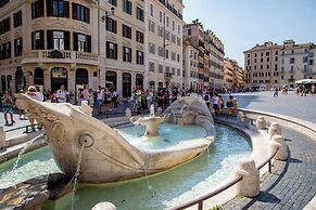 Spagna Luxury rooms
