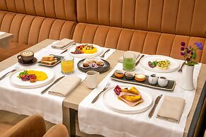 Spagna Luxury rooms