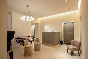 Spagna Luxury rooms