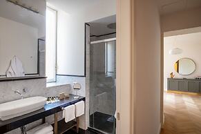 Spagna Luxury rooms