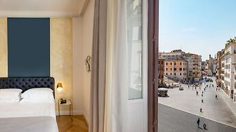 Spagna Luxury rooms
