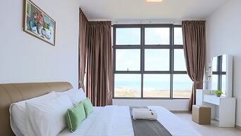 Atlantis Executive Melaka by I Housing