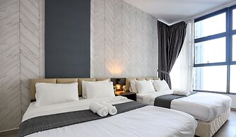 Atlantis Executive Melaka by I Housing
