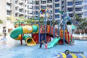 Atlantis Executive Melaka by I Housing