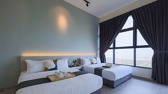 Atlantis Executive Melaka by I Housing