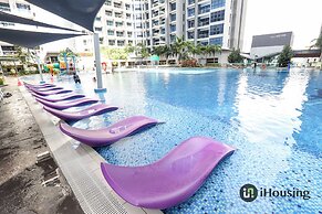 Atlantis Executive Melaka by I Housing