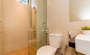 Atlantis Executive Melaka by I Housing
