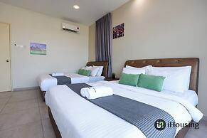 Atlantis Executive Melaka by I Housing