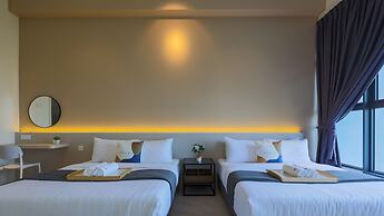 Atlantis Executive Melaka by I Housing