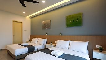 Atlantis Executive Melaka by I Housing