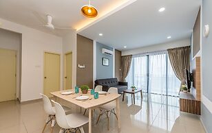 Atlantis Executive Melaka by I Housing