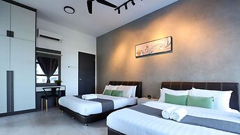 Atlantis Executive Melaka by I Housing