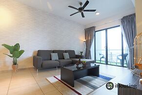 Atlantis Executive Melaka by I Housing