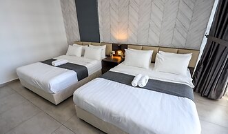 Atlantis Executive Melaka by I Housing