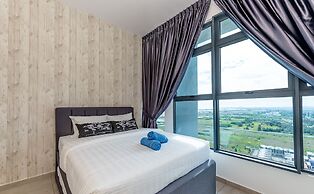 Atlantis Executive Melaka by I Housing
