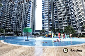 Atlantis Executive Melaka by I Housing