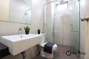 Atlantis Executive Melaka by I Housing