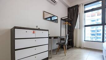 Atlantis Executive Melaka by I Housing