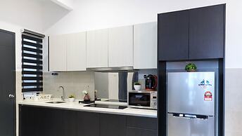 Atlantis Executive Melaka by I Housing