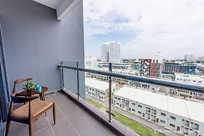 Atlantis Executive Melaka by I Housing