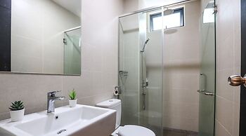 Atlantis Executive Melaka by I Housing