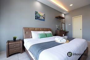 Atlantis Executive Melaka by I Housing