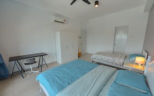 Atlantis Executive Melaka by I Housing