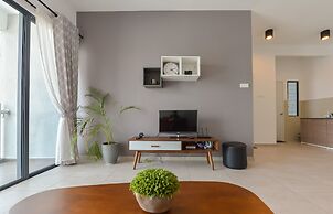 Atlantis Executive Melaka by I Housing