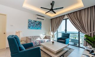 Atlantis Executive Melaka by I Housing
