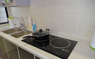 Atlantis Executive Melaka by I Housing