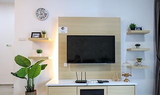 Atlantis Executive Melaka by I Housing