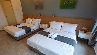 Atlantis Executive Melaka by I Housing