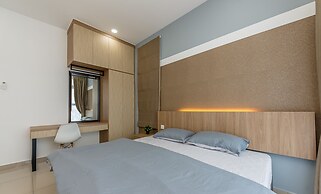 Atlantis Executive Melaka by I Housing