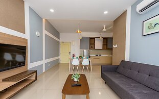 Atlantis Executive Melaka by I Housing