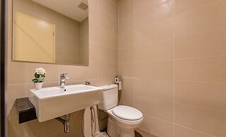 Atlantis Executive Melaka by I Housing