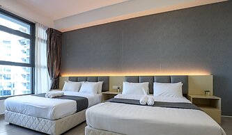 Atlantis Executive Melaka by I Housing