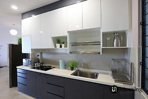 Atlantis Executive Melaka by I Housing